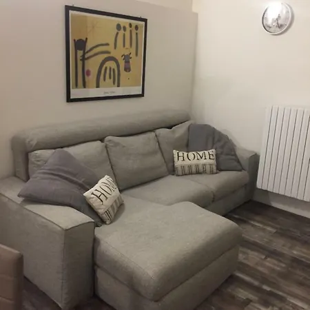 Holiday home Maison Josephine Cerignola